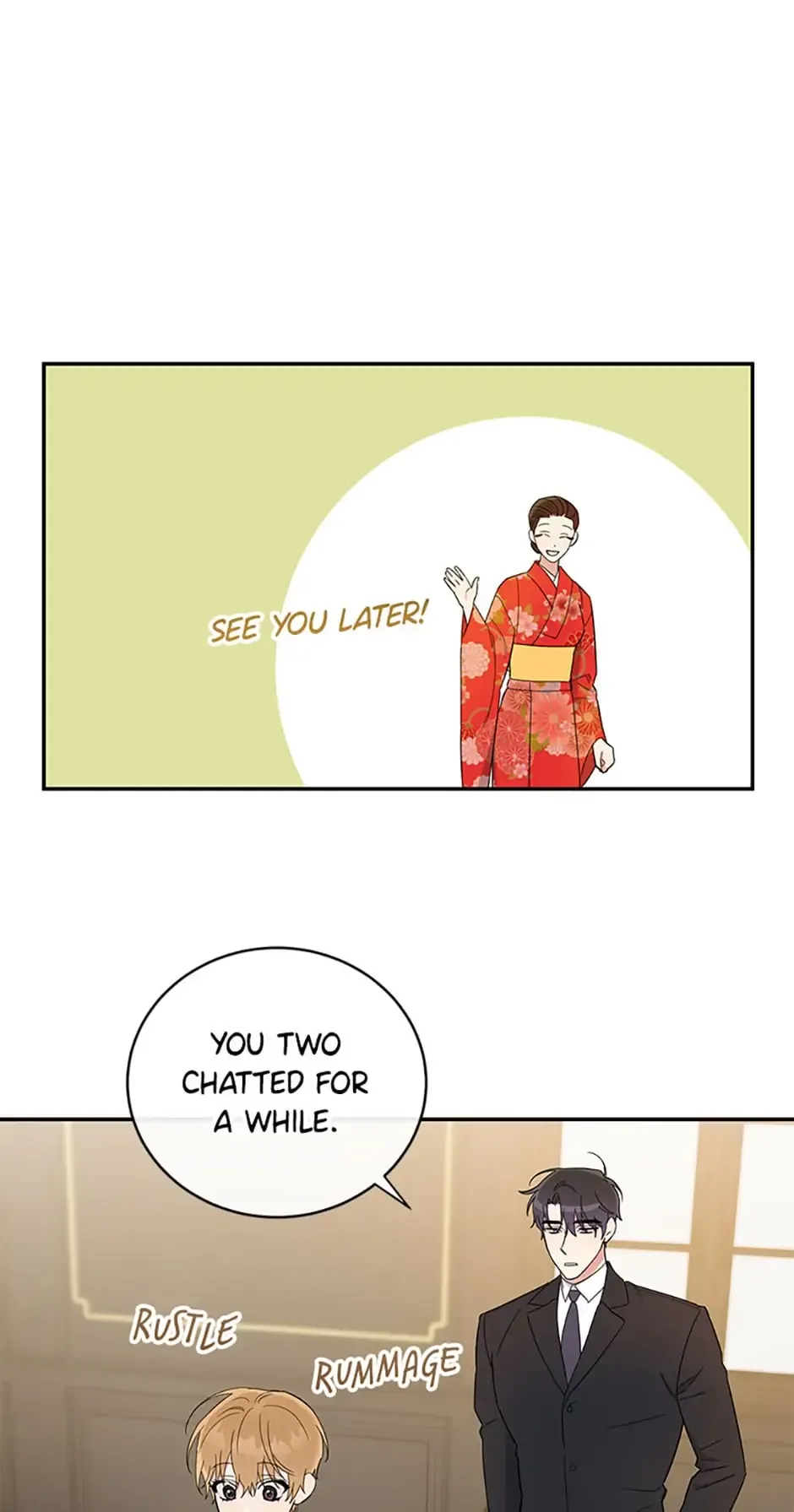 Atelier Inbyeoldang Chapter 45 page 64