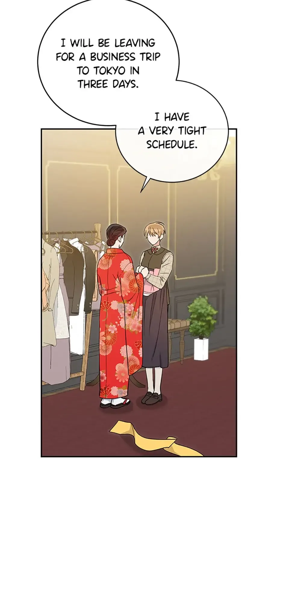 Atelier Inbyeoldang Chapter 45 page 57