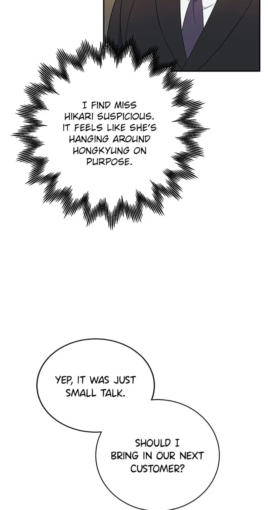 Atelier Inbyeoldang Chapter 45 page 67