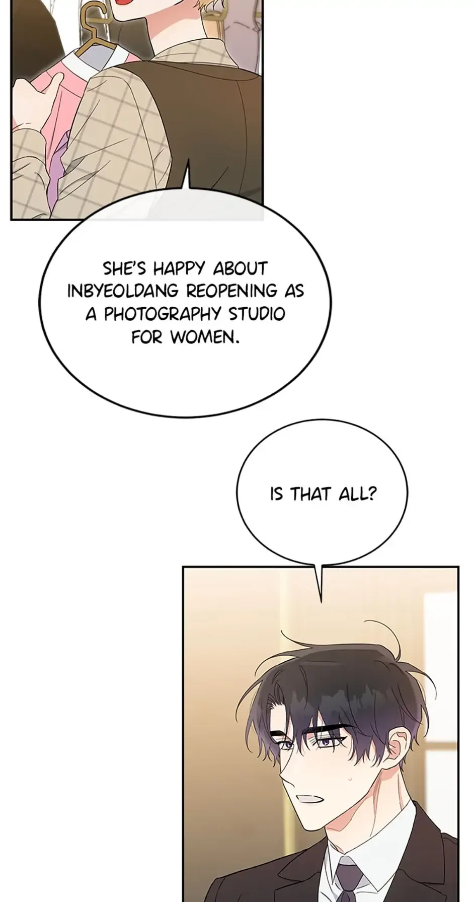 Atelier Inbyeoldang Chapter 45 page 66