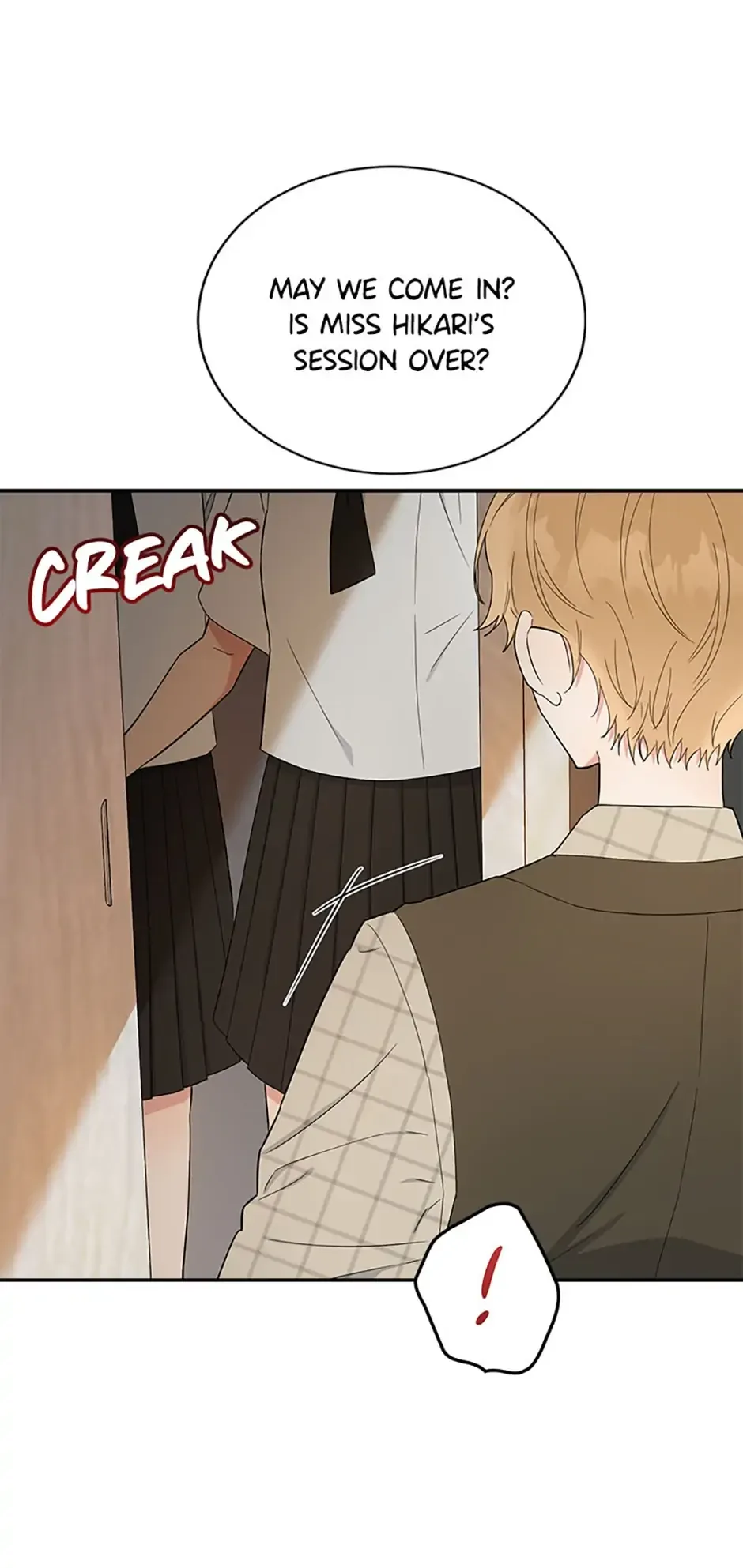 Atelier Inbyeoldang Chapter 45 page 69