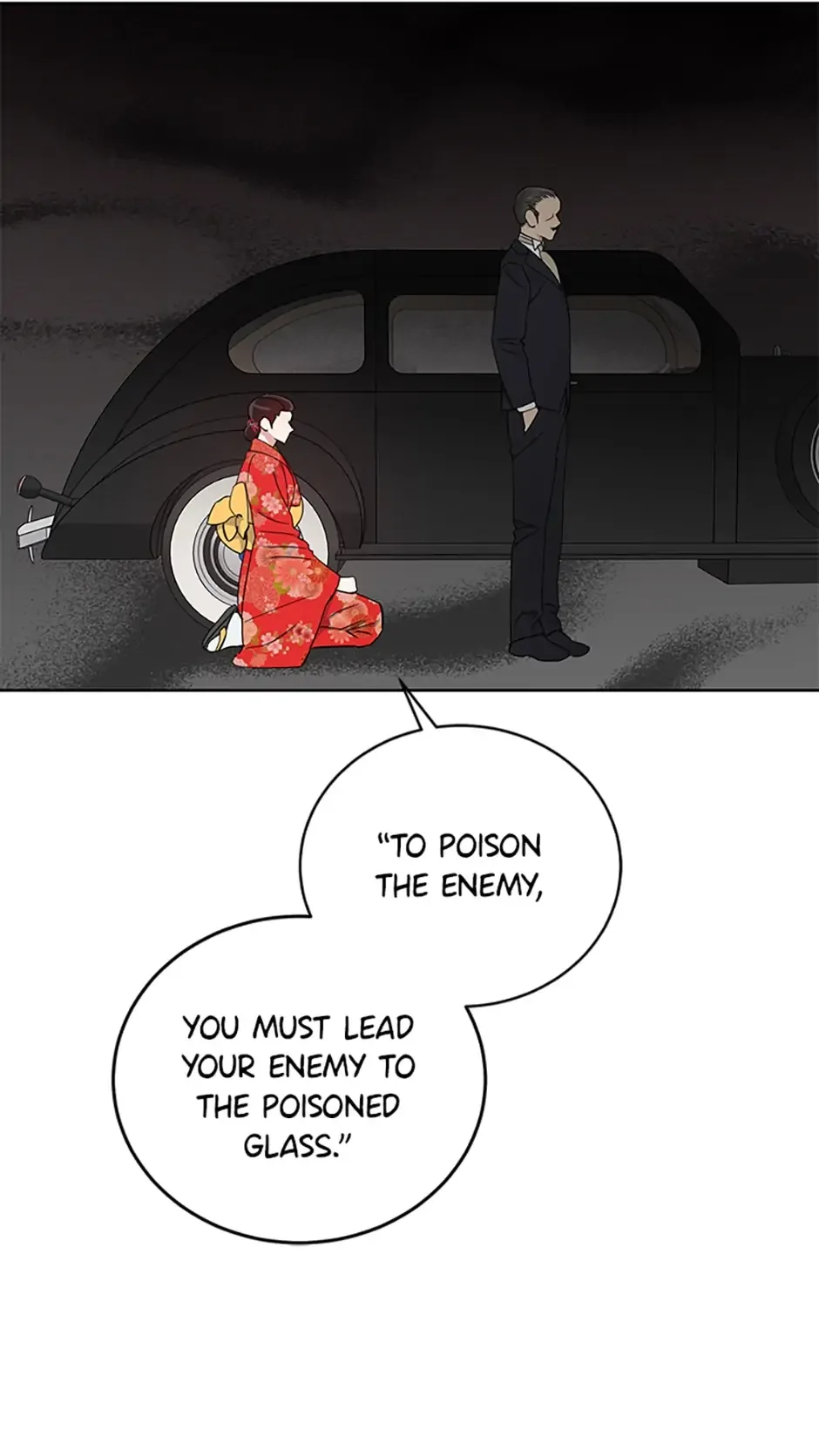 Atelier Inbyeoldang Chapter 43 page 69