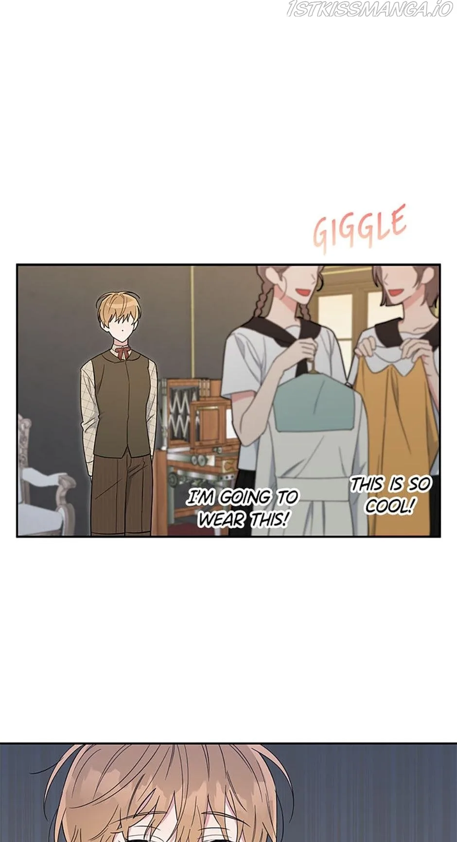 Atelier Inbyeoldang Chapter 46 page 2