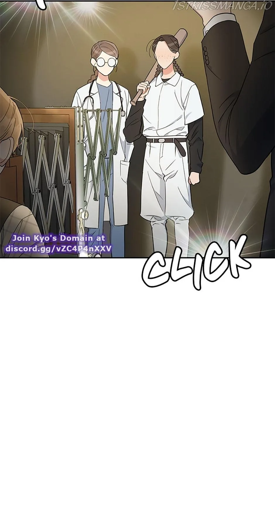 Atelier Inbyeoldang Chapter 46 page 8