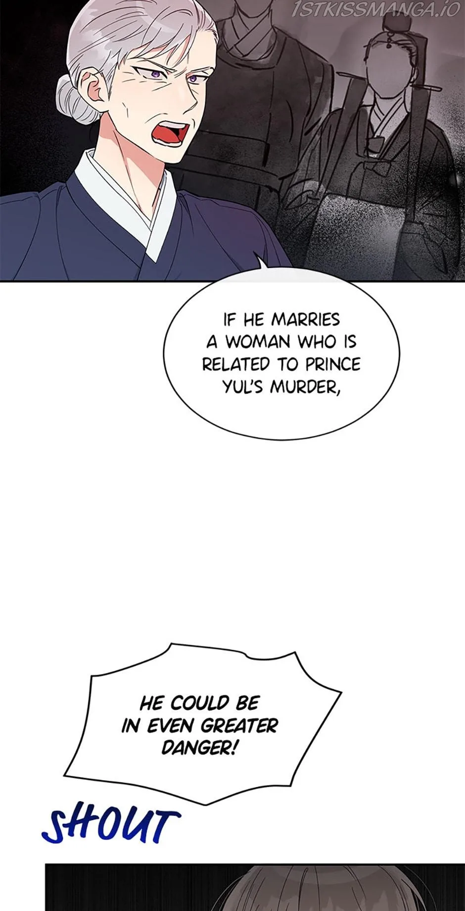 Atelier Inbyeoldang Chapter 48 page 5
