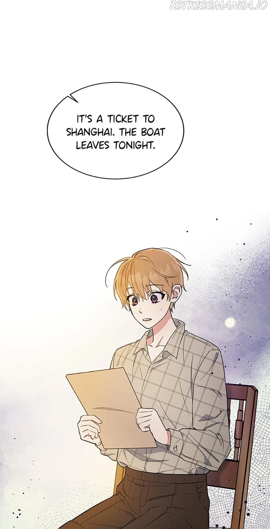 Atelier Inbyeoldang Chapter 48 page 2