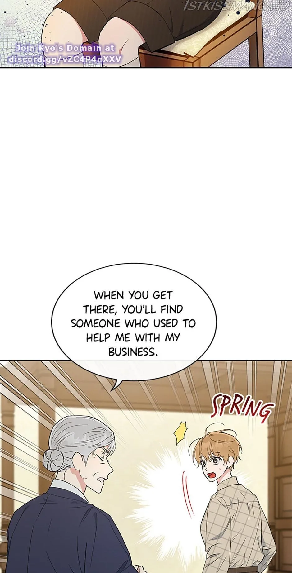 Atelier Inbyeoldang Chapter 48 page 3