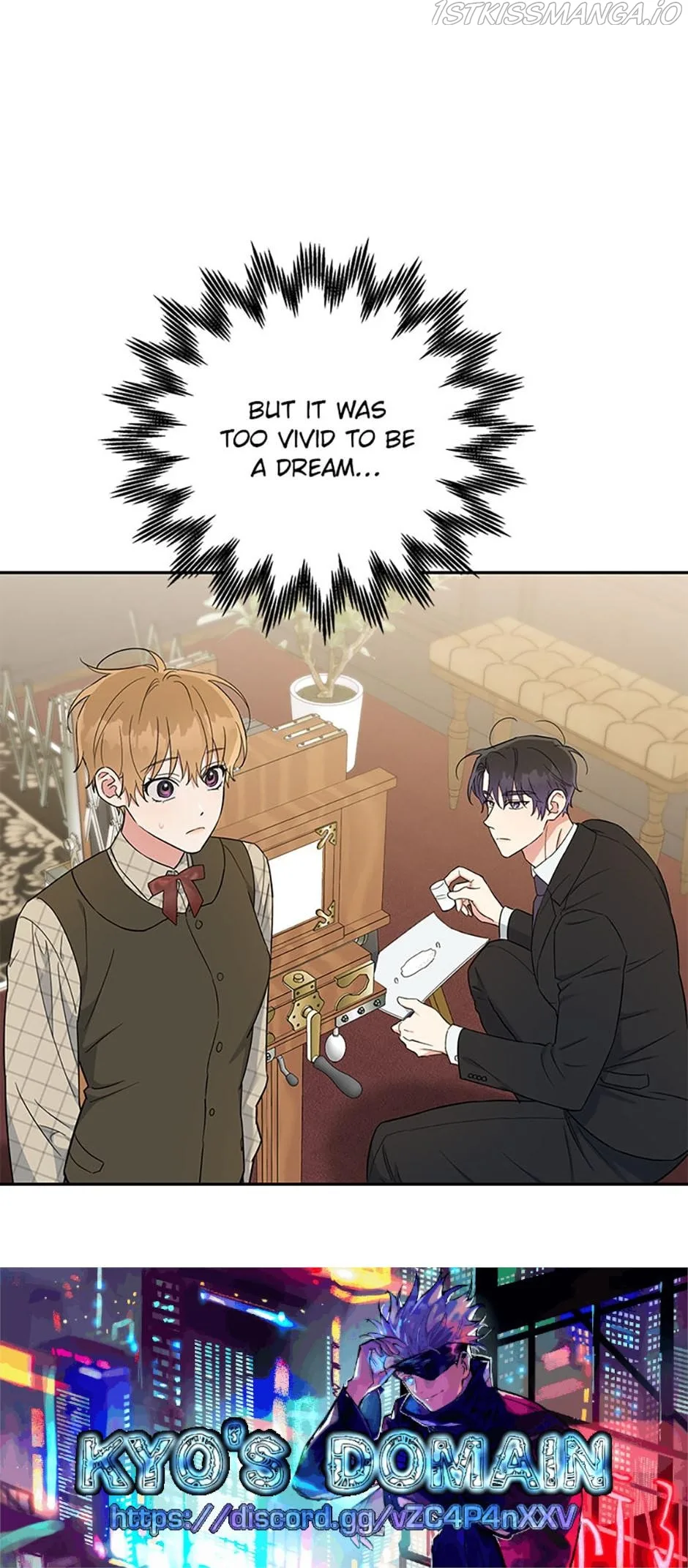 Atelier Inbyeoldang Chapter 46 page 4