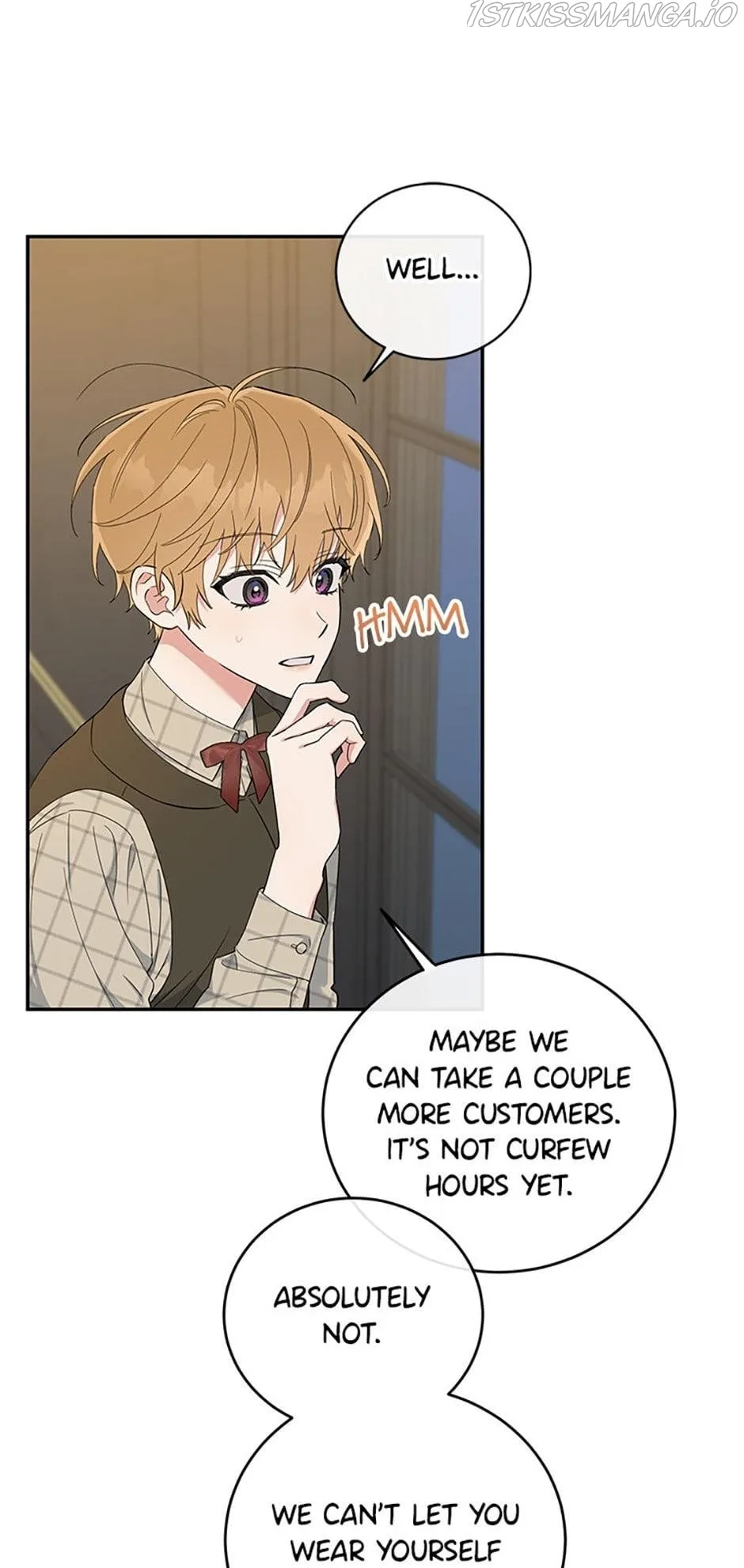 Atelier Inbyeoldang Chapter 46 page 20