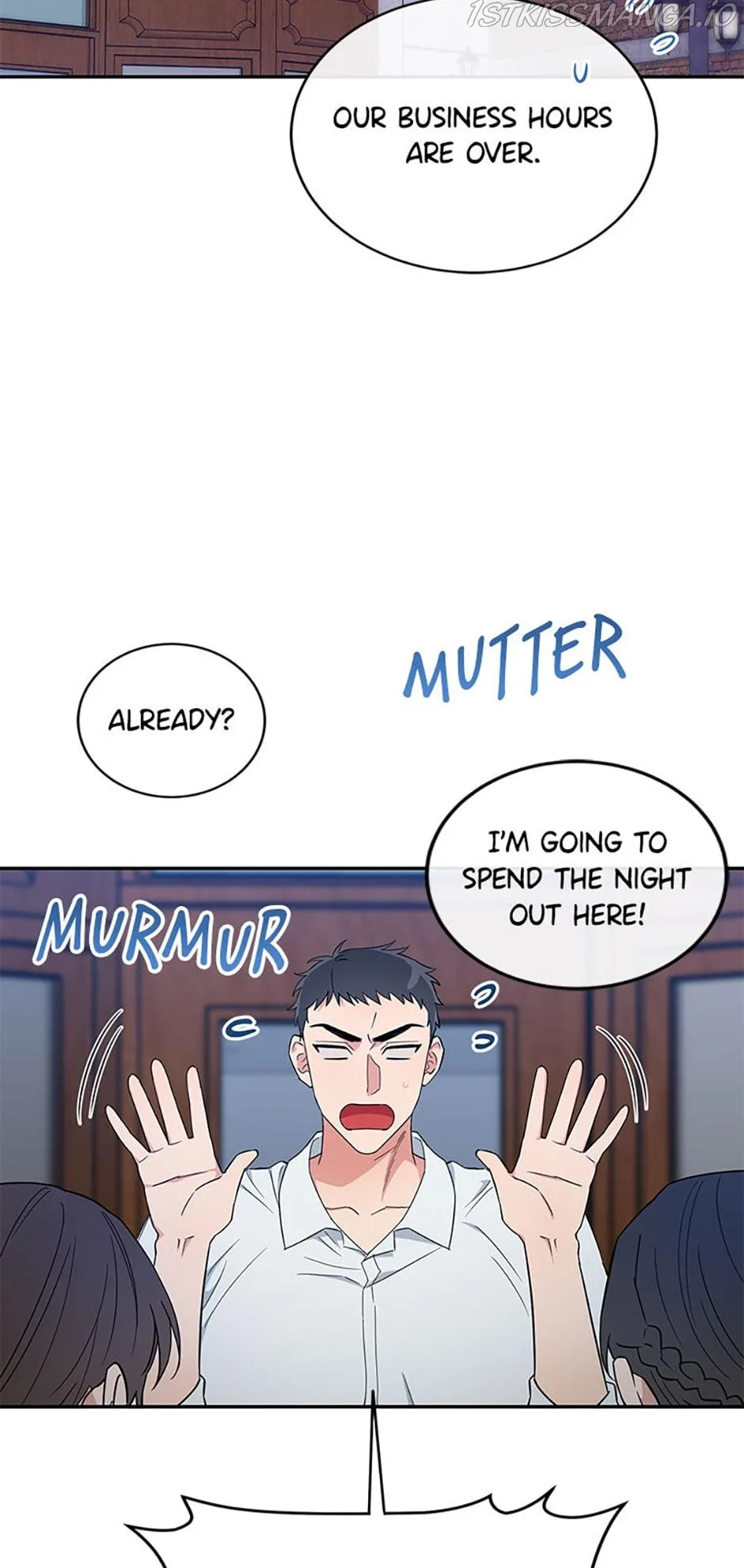 Atelier Inbyeoldang Chapter 46 page 17
