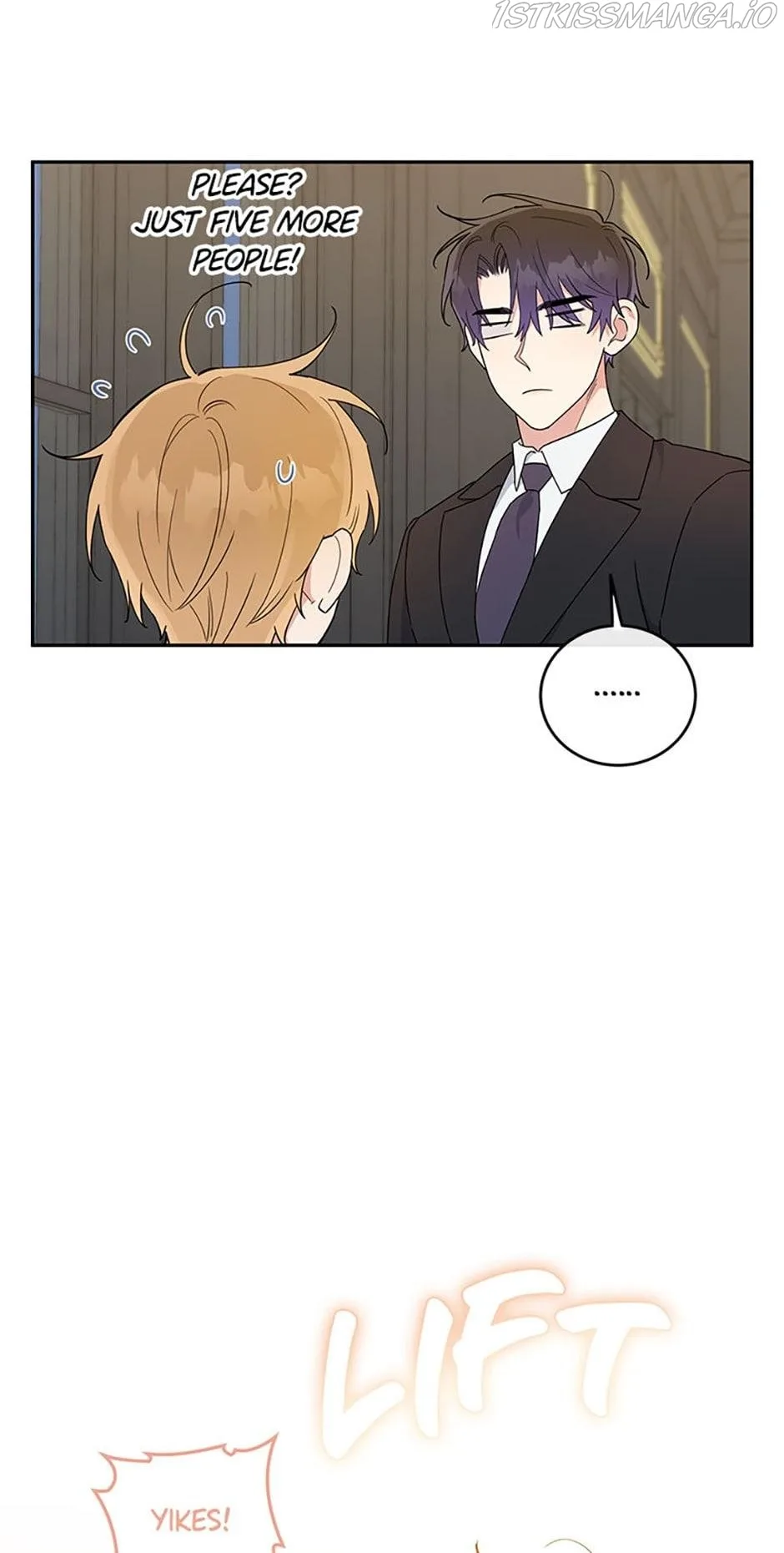 Atelier Inbyeoldang Chapter 46 page 22