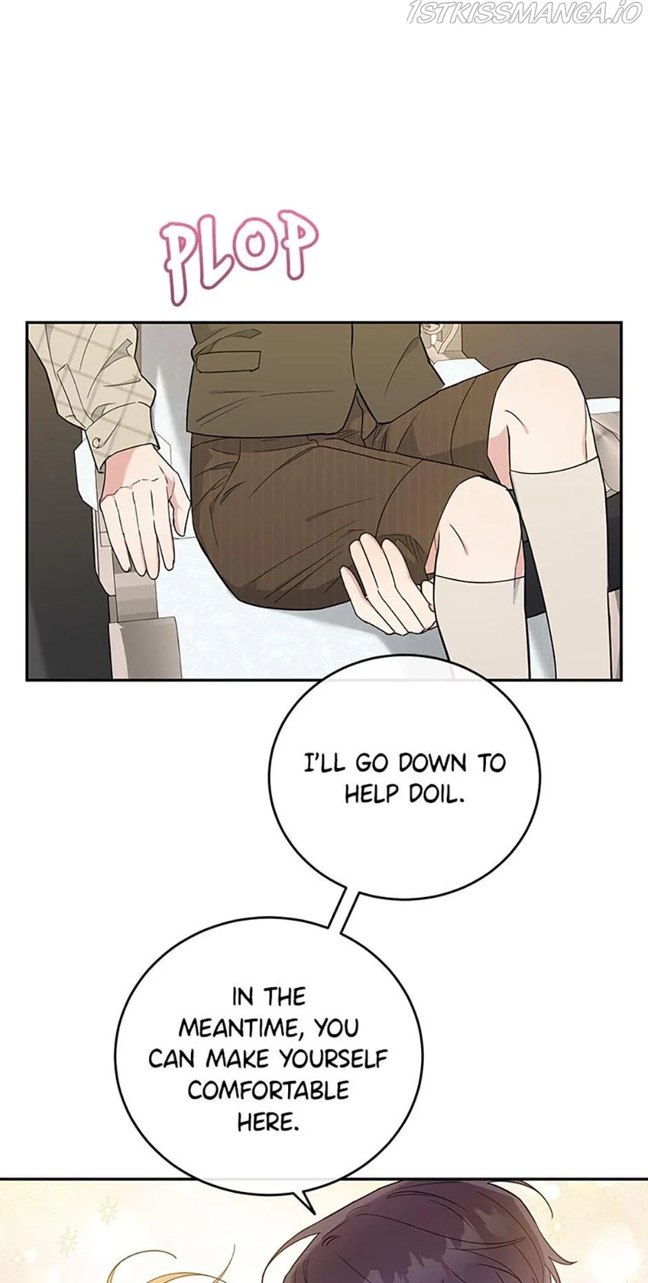 Atelier Inbyeoldang Chapter 46 page 24