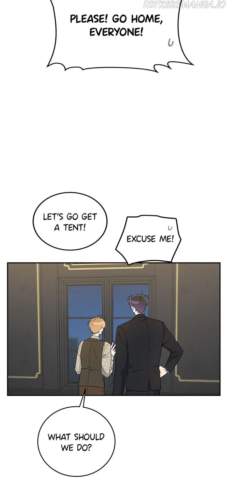 Atelier Inbyeoldang Chapter 46 page 18