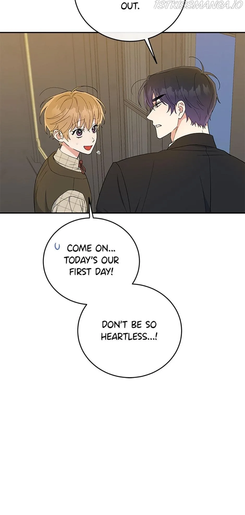 Atelier Inbyeoldang Chapter 46 page 21