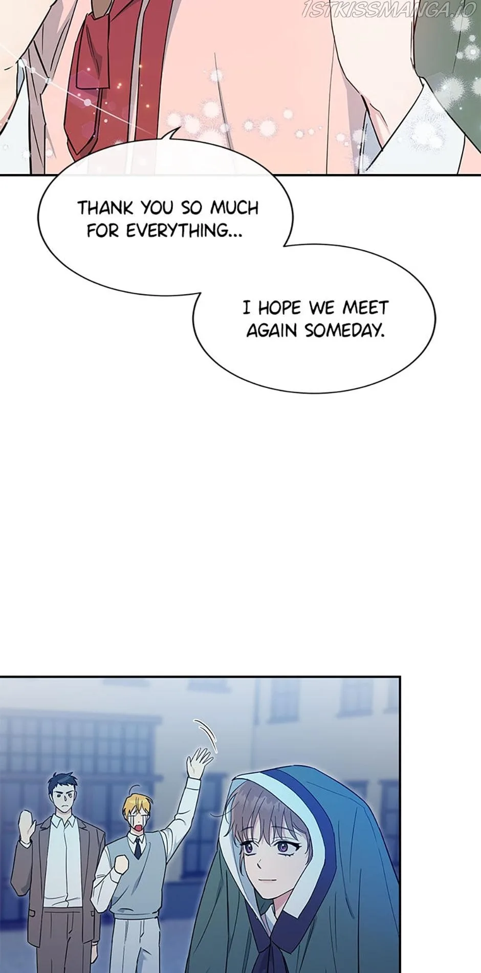 Atelier Inbyeoldang Chapter 48 page 16