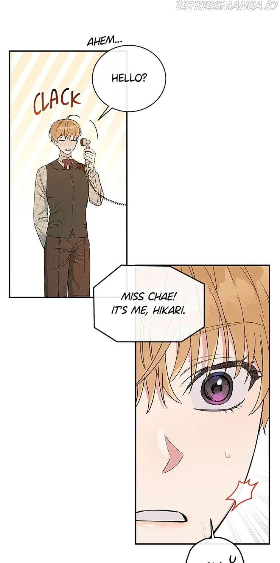 Atelier Inbyeoldang Chapter 46 page 28