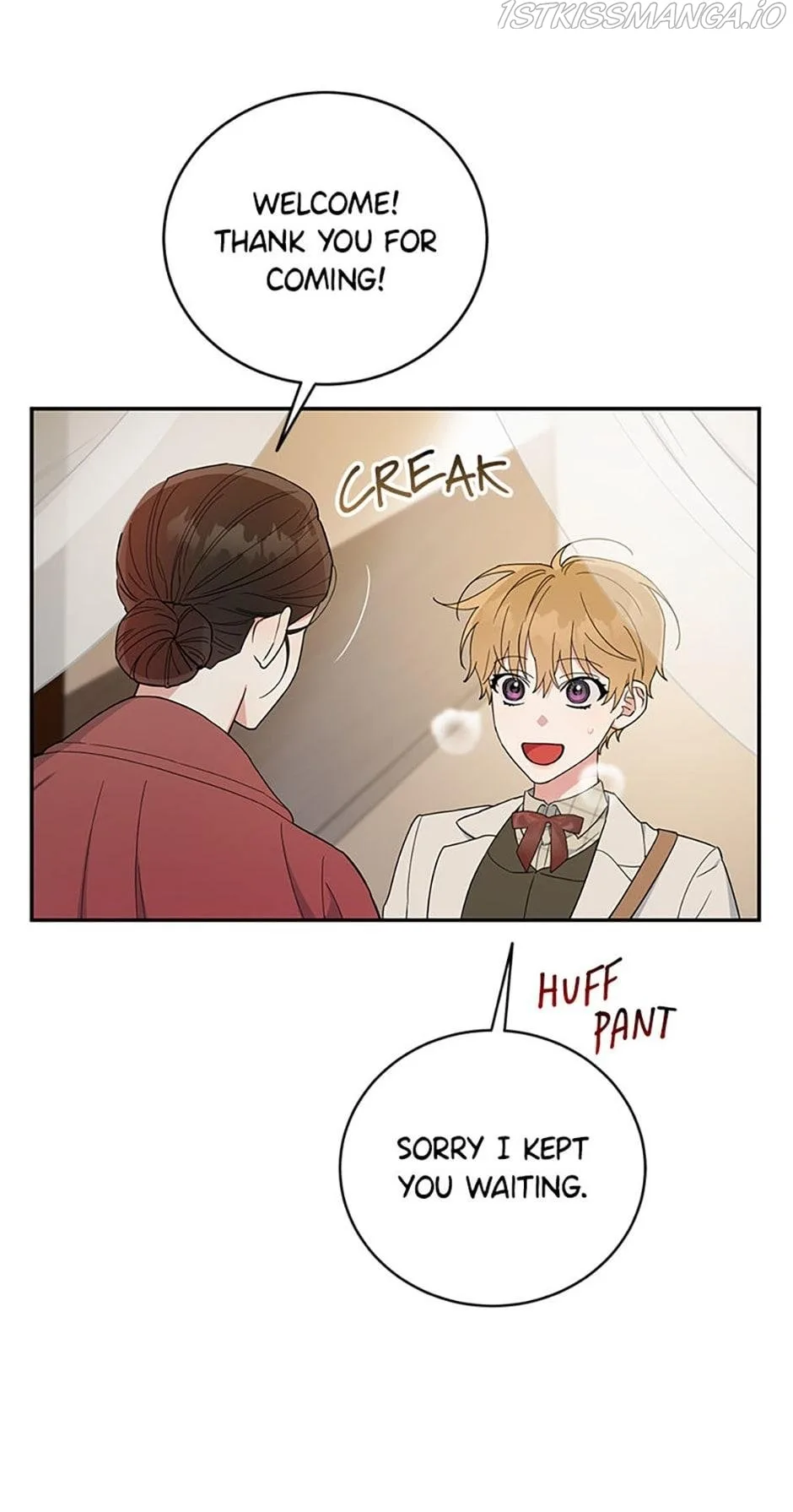 Atelier Inbyeoldang Chapter 46 page 36