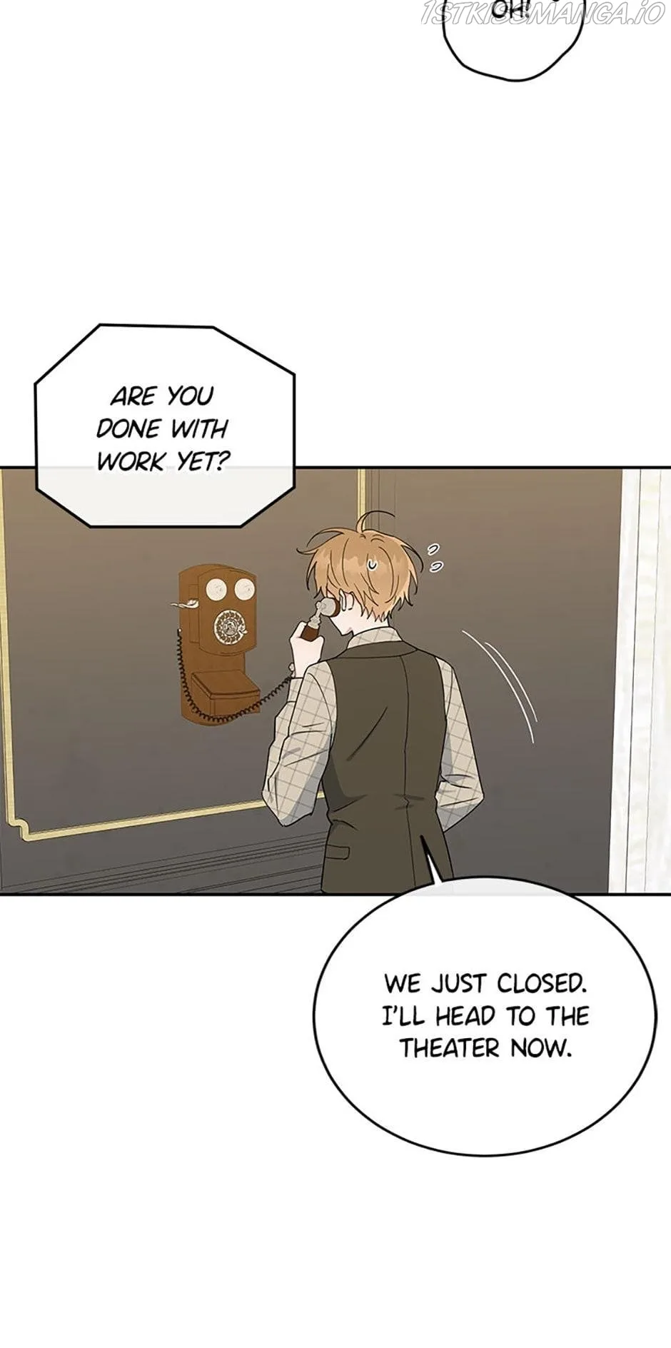 Atelier Inbyeoldang Chapter 46 page 29