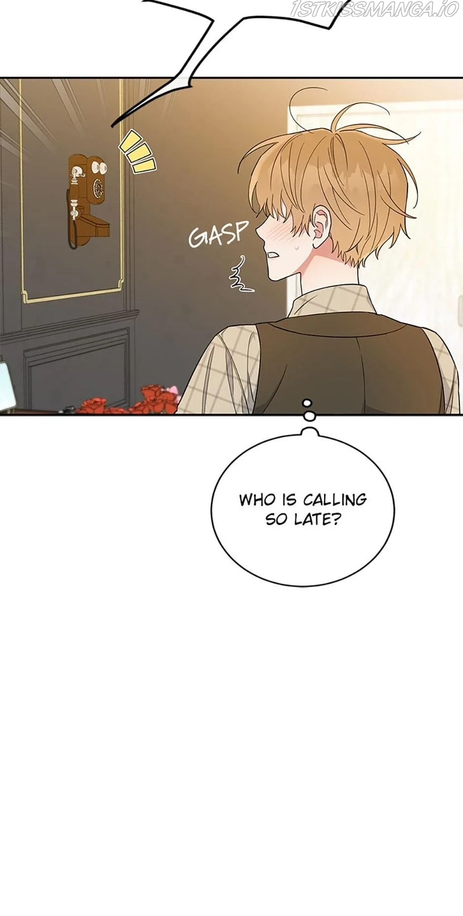 Atelier Inbyeoldang Chapter 46 page 27