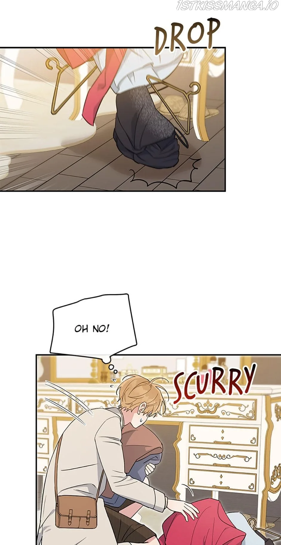 Atelier Inbyeoldang Chapter 46 page 42