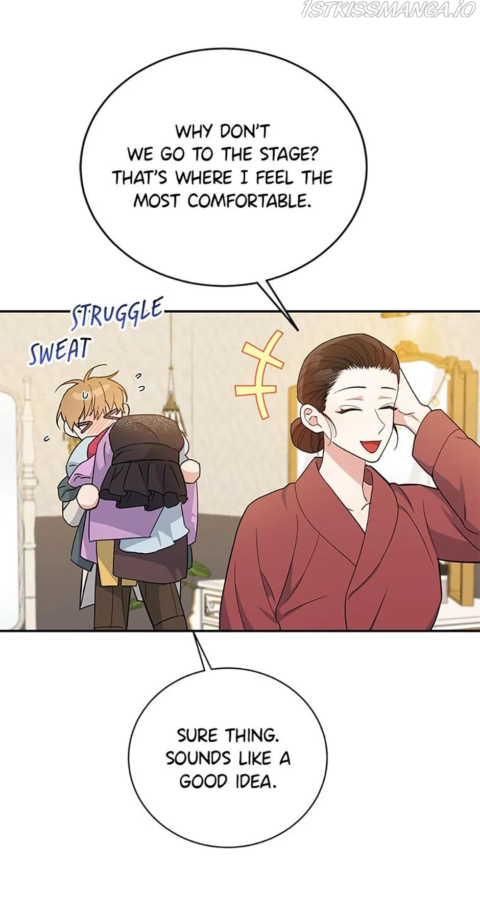 Atelier Inbyeoldang Chapter 46 page 40