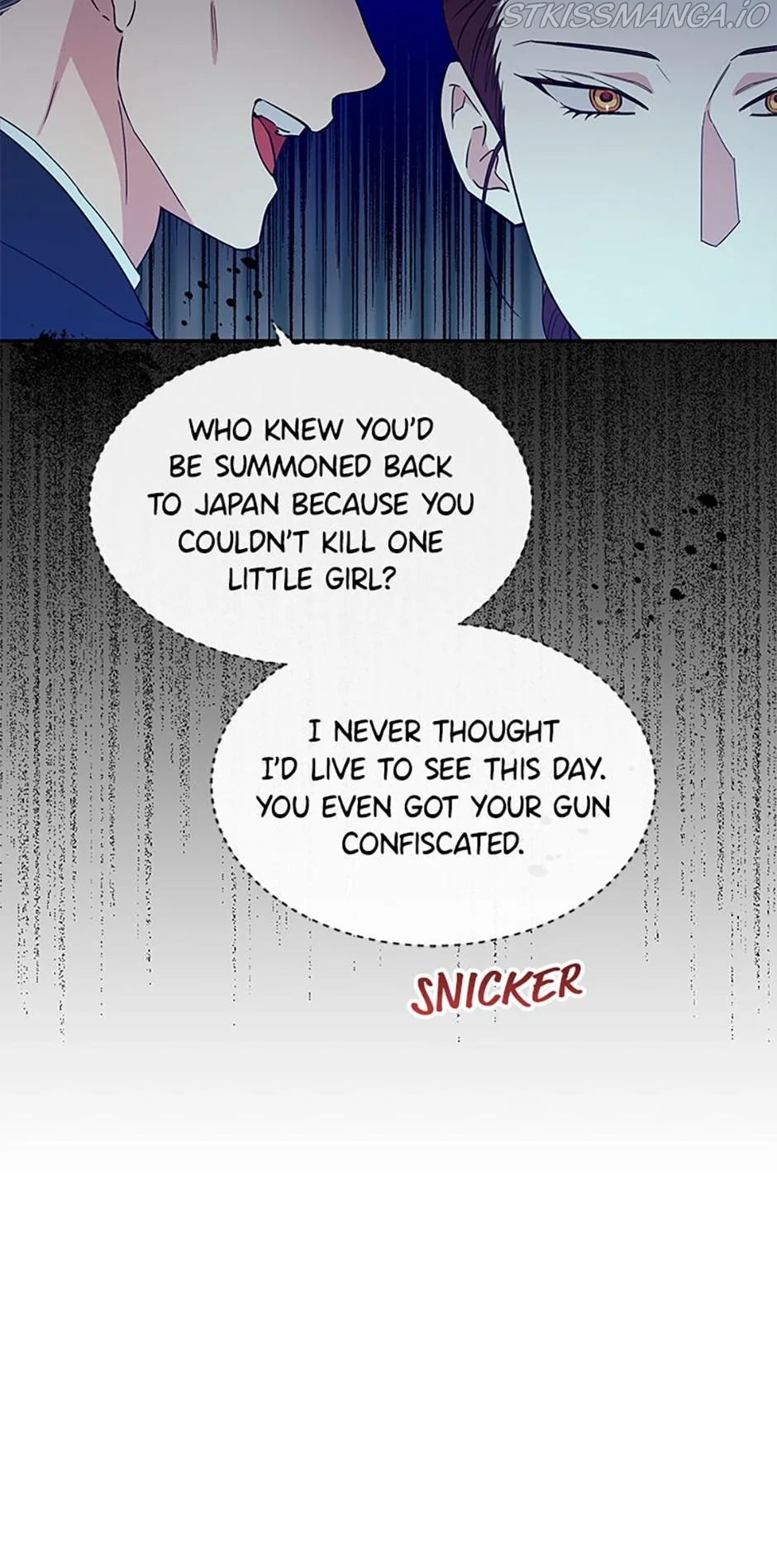 Atelier Inbyeoldang Chapter 48 page 21