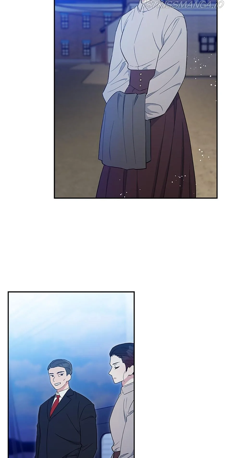 Atelier Inbyeoldang Chapter 48 page 19