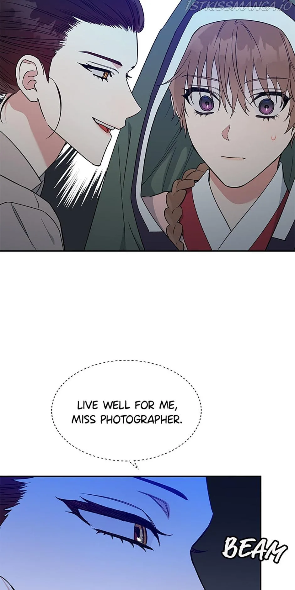 Atelier Inbyeoldang Chapter 48 page 30