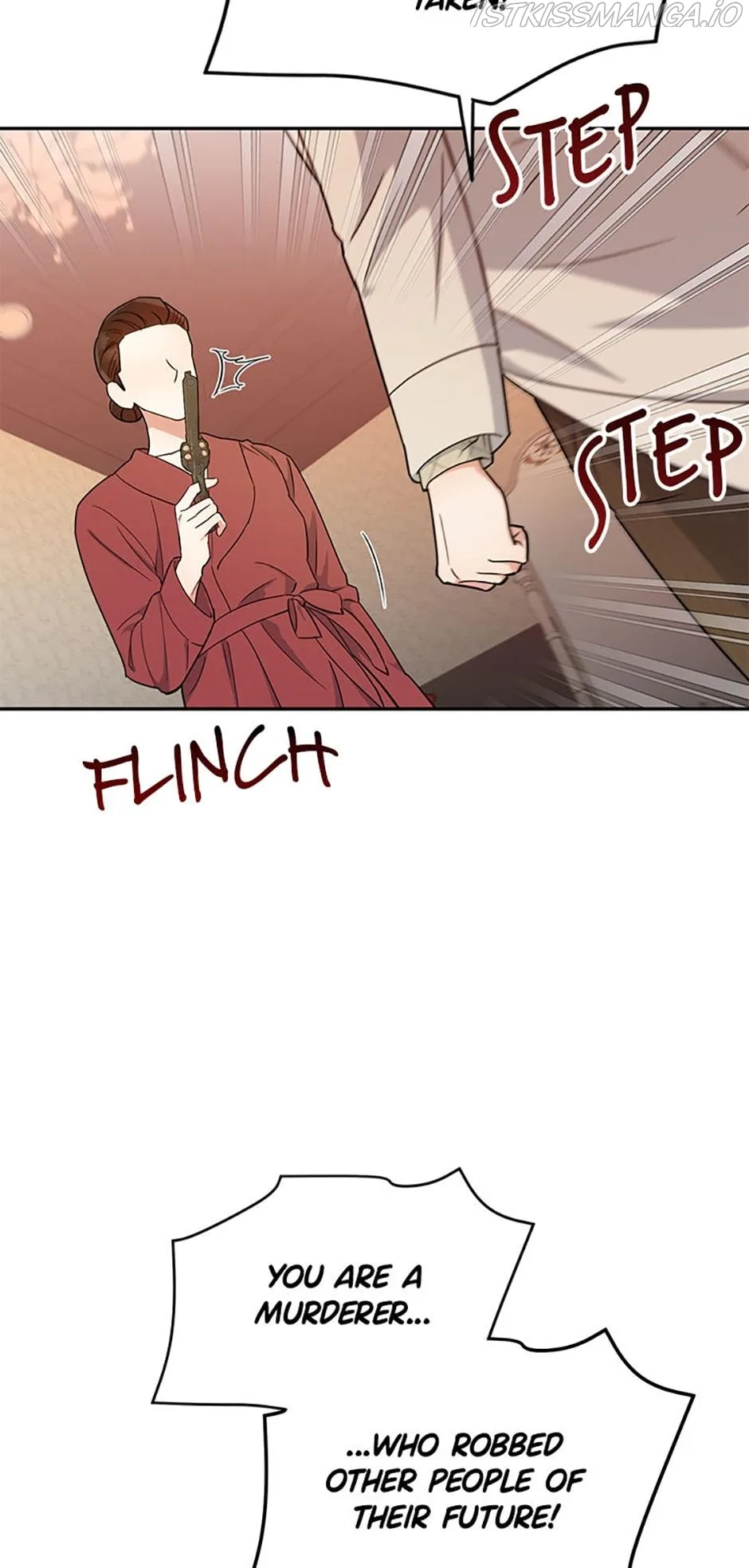 Atelier Inbyeoldang Chapter 46 page 64