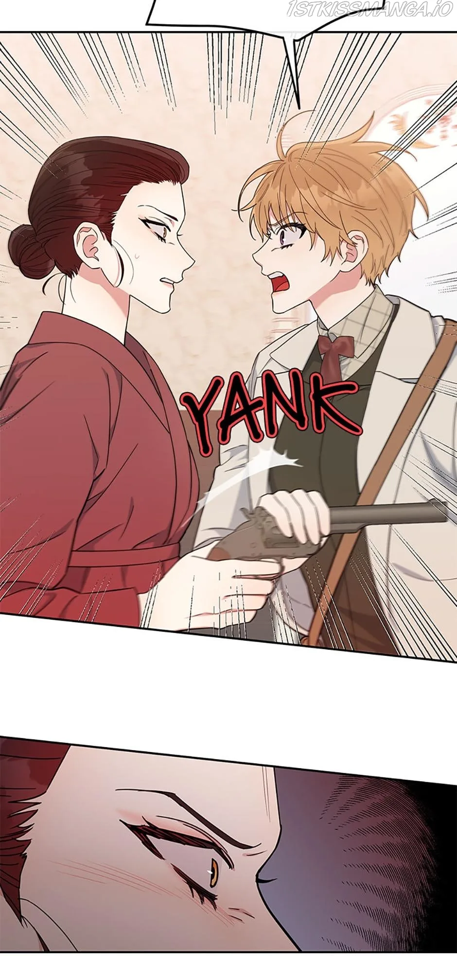 Atelier Inbyeoldang Chapter 46 page 65