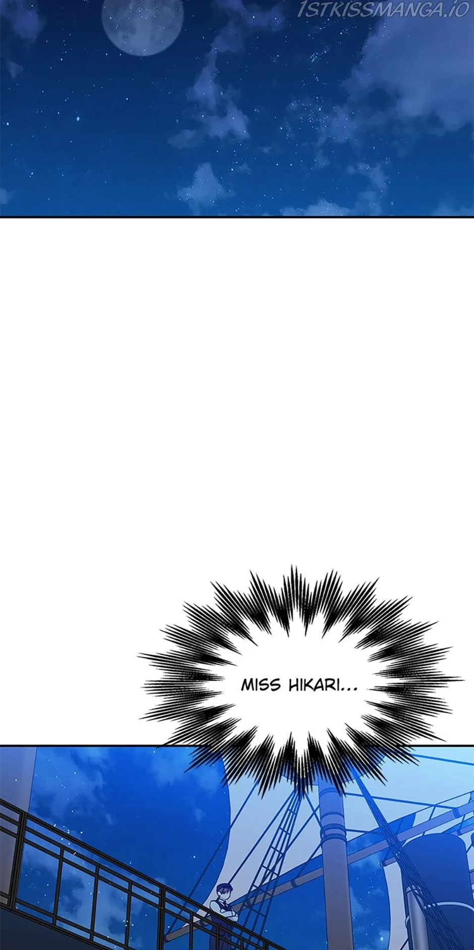 Atelier Inbyeoldang Chapter 48 page 33