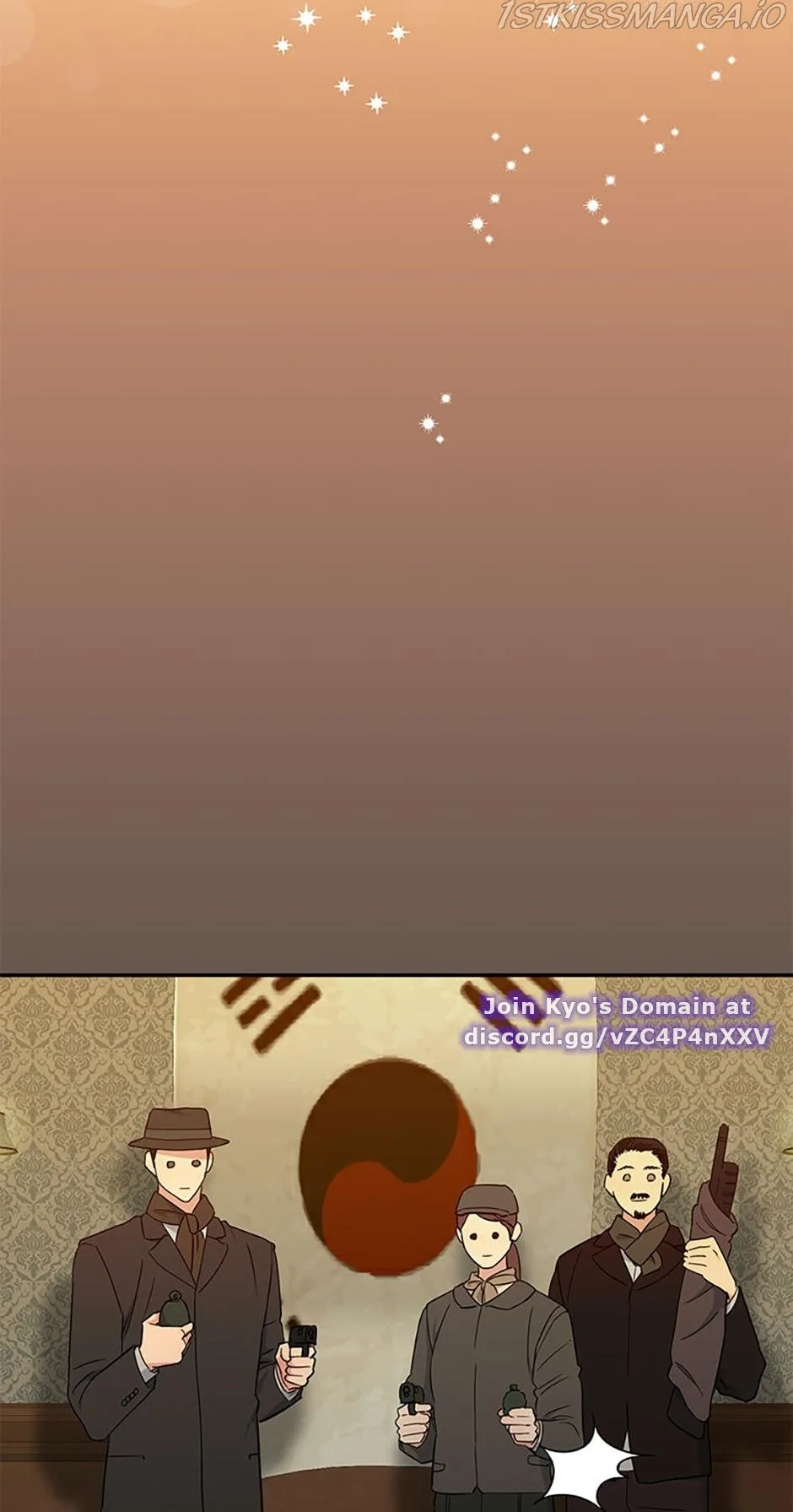 Atelier Inbyeoldang Chapter 48 page 60