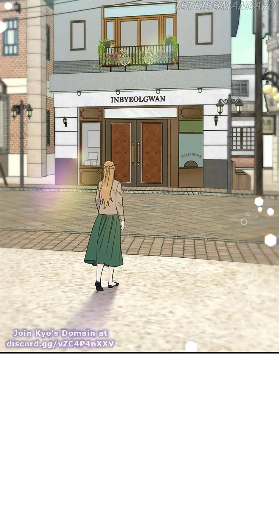 Atelier Inbyeoldang Chapter 48 page 69