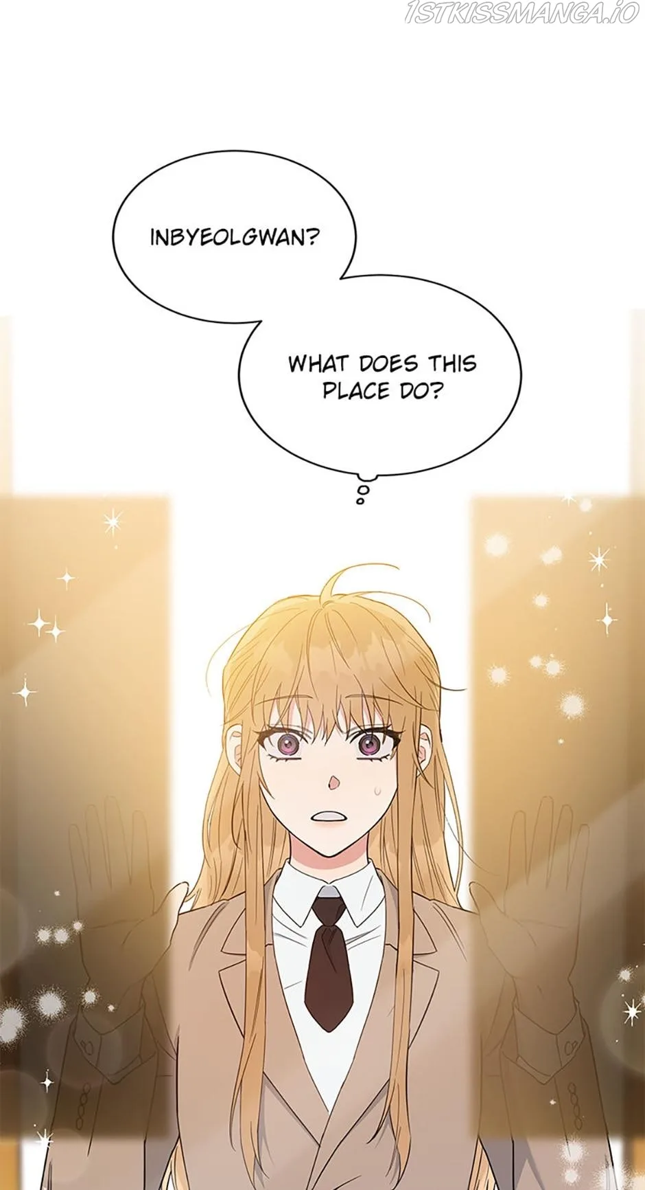 Atelier Inbyeoldang Chapter 48 page 72
