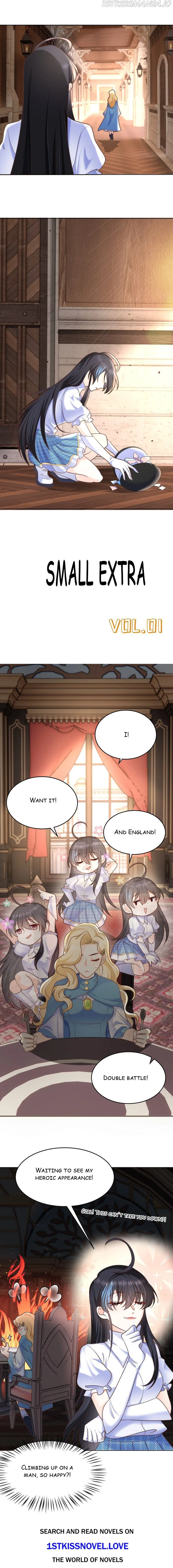 Attacking the Demon King of Girls’ Dormitory Chapter 9 page 6