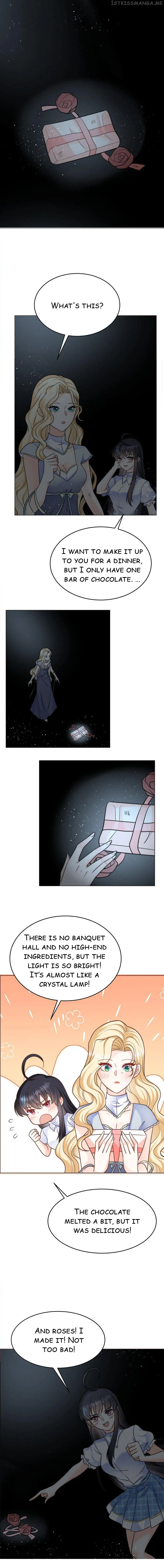 Attacking the Demon King of Girls’ Dormitory Chapter 19 page 2