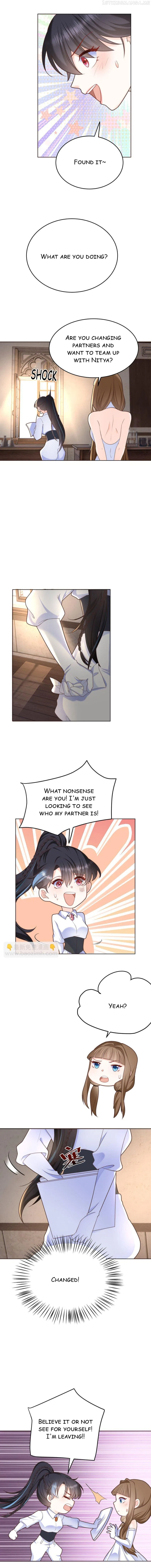 Attacking the Demon King of Girls’ Dormitory Chapter 21 page 7
