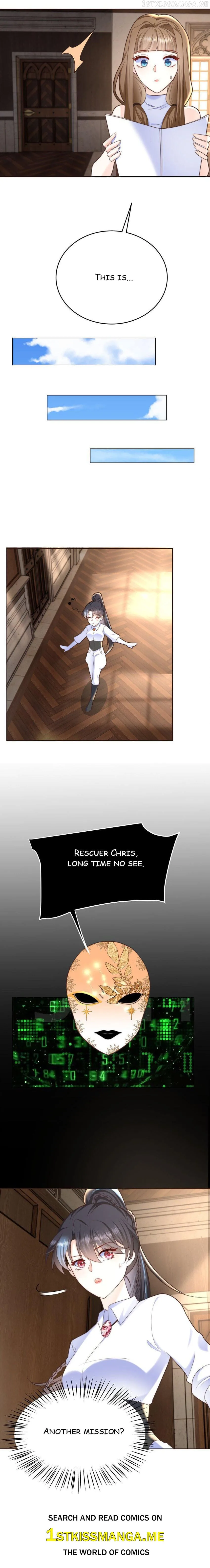 Attacking the Demon King of Girls’ Dormitory Chapter 21 page 8