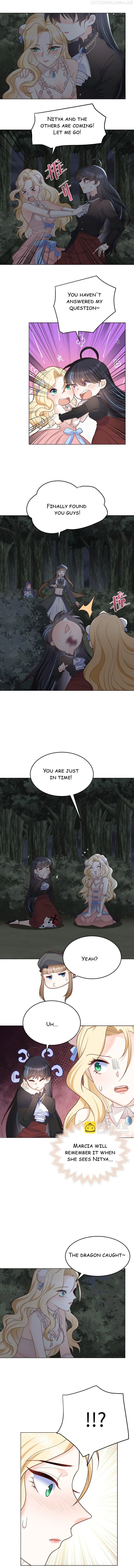 Attacking the Demon King of Girls’ Dormitory Chapter 26 page 2