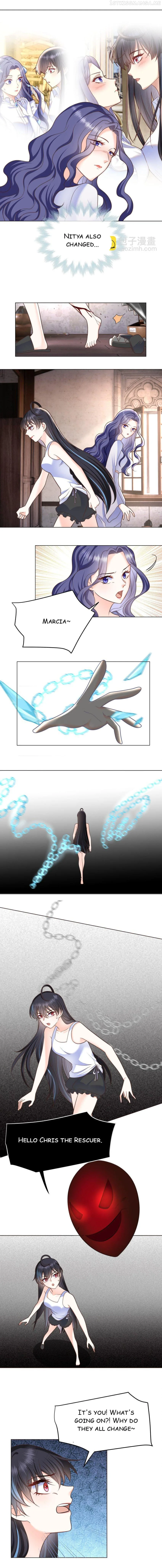 Attacking the Demon King of Girls’ Dormitory Chapter 30 page 5