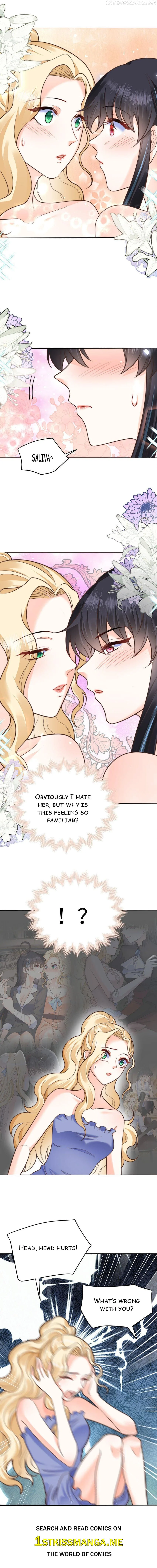 Attacking the Demon King of Girls’ Dormitory Chapter 34 page 6
