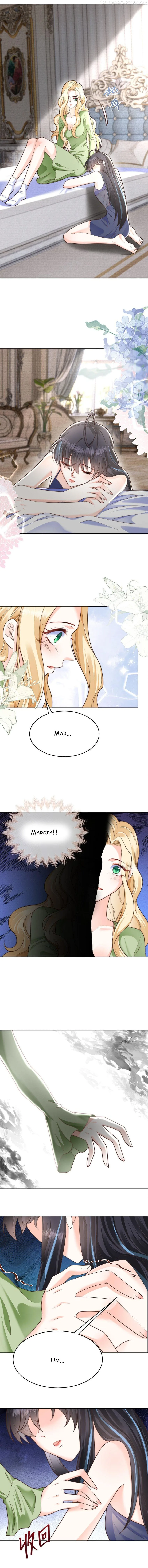 Attacking the Demon King of Girls’ Dormitory Chapter 35 page 3
