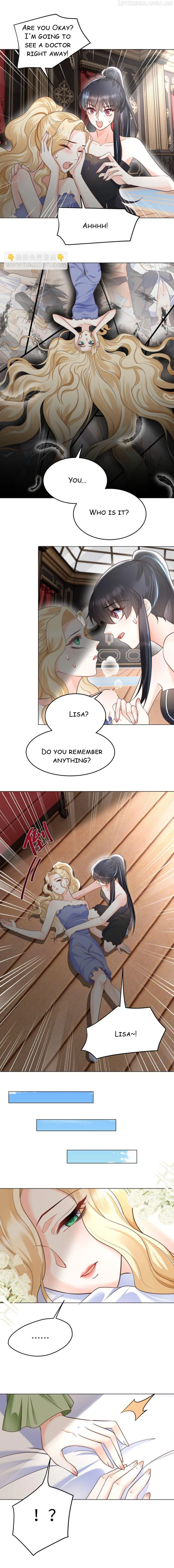 Attacking the Demon King of Girls’ Dormitory Chapter 35 page 2
