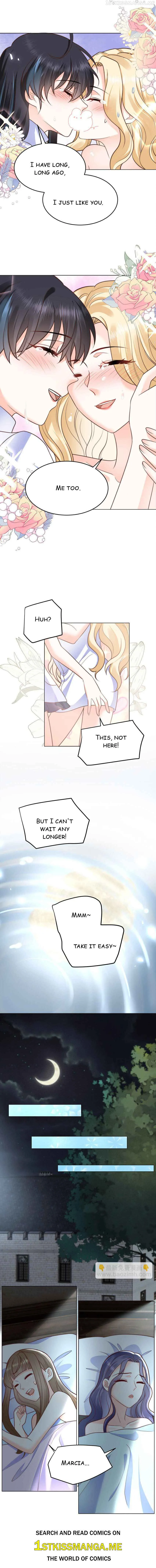 Attacking the Demon King of Girls’ Dormitory Chapter 37 page 6