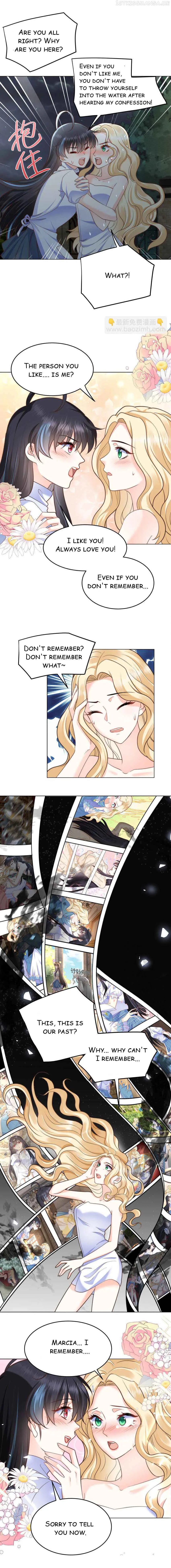 Attacking the Demon King of Girls’ Dormitory Chapter 37 page 5