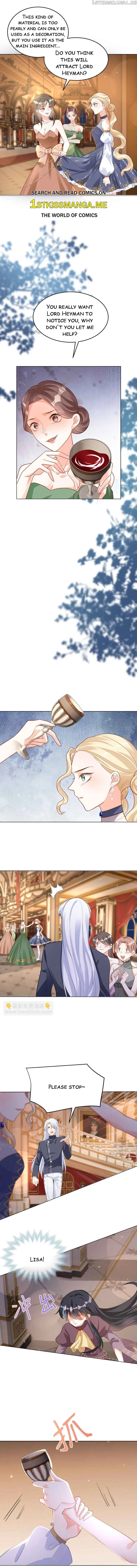 Attacking the Demon King of Girls’ Dormitory Chapter 42 page 2