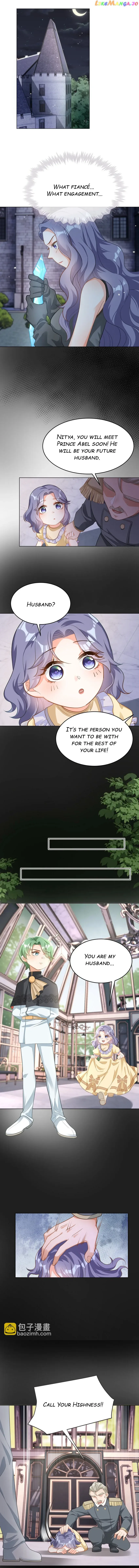 Attacking the Demon King of Girls’ Dormitory Chapter 44 page 2