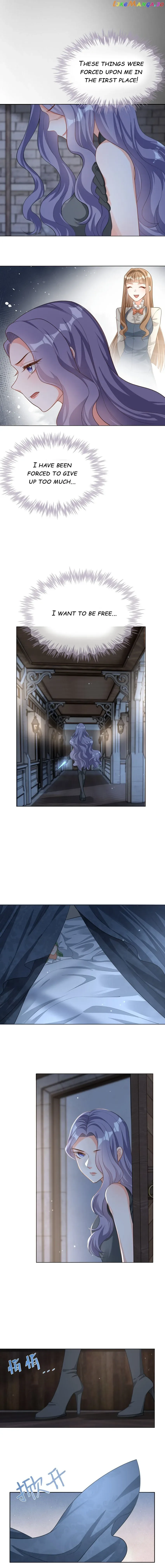 Attacking the Demon King of Girls’ Dormitory Chapter 44 page 4