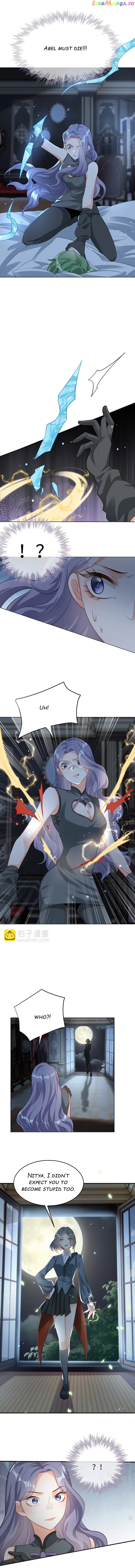 Attacking the Demon King of Girls’ Dormitory Chapter 44 page 5