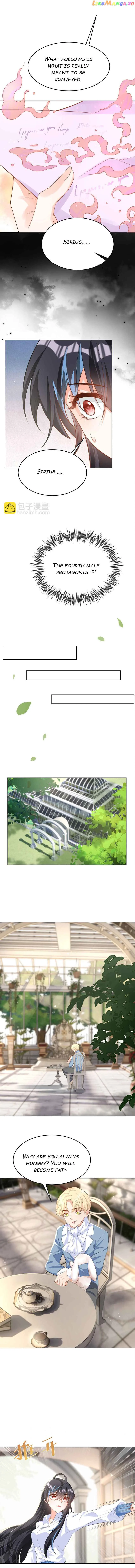 Attacking the Demon King of Girls’ Dormitory Chapter 50 page 3